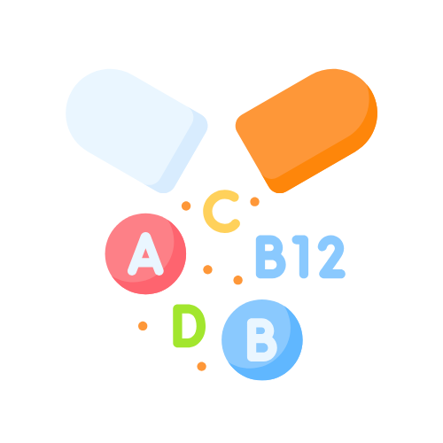 Vitamíny