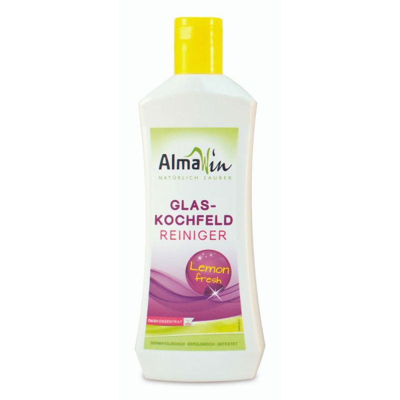 Čistič na sporáky a sklokeram.desky 250 ml - Almawin