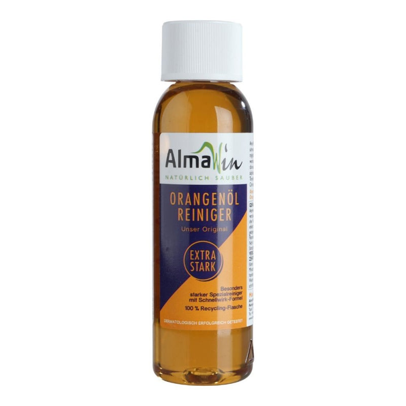Pomerančový čistič - Extra silný 125 ml - Almawin