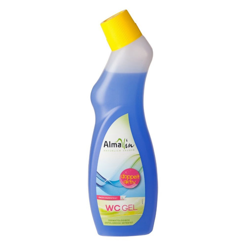 WC aktivní gel 750 ml - Almawin
