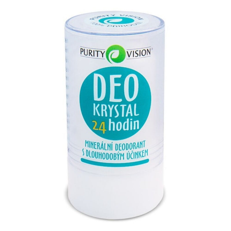Deokrystal 120 g - PURITY VISION