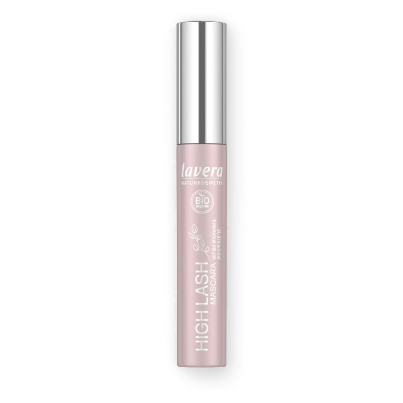 Řasenka High Lash 5,5 ml - lavera