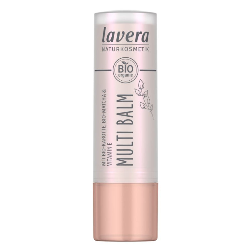 Multi balzám Sunrise Rosé 04 - lavera