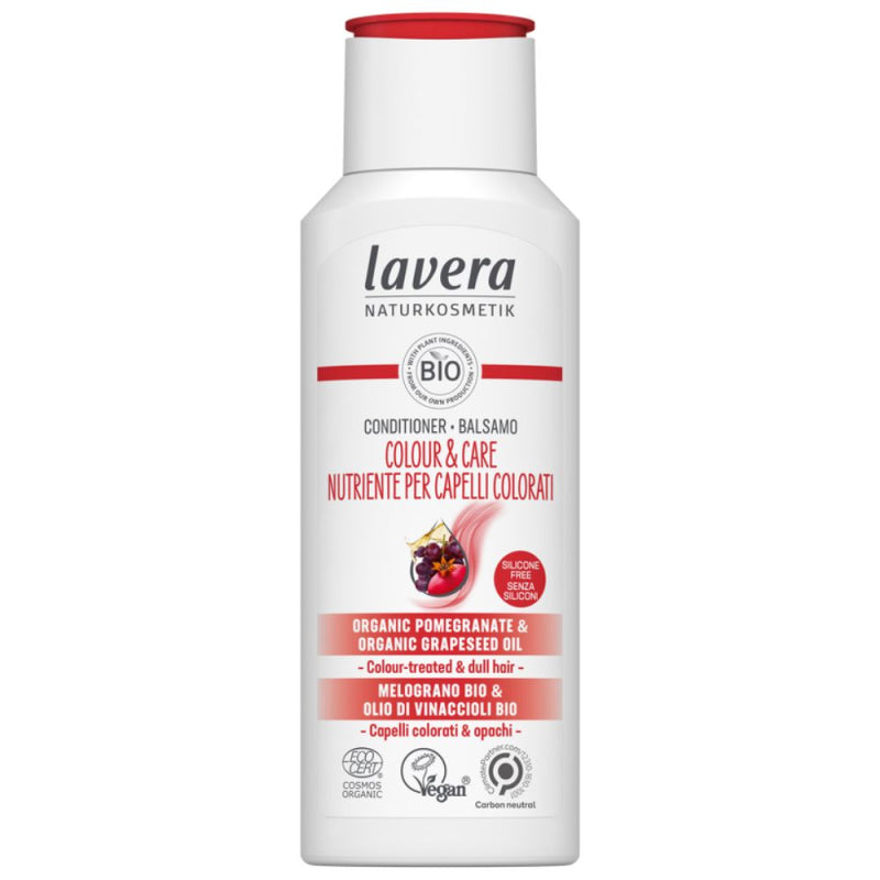 Kondicionér Colour & Care 200 ml - lavera