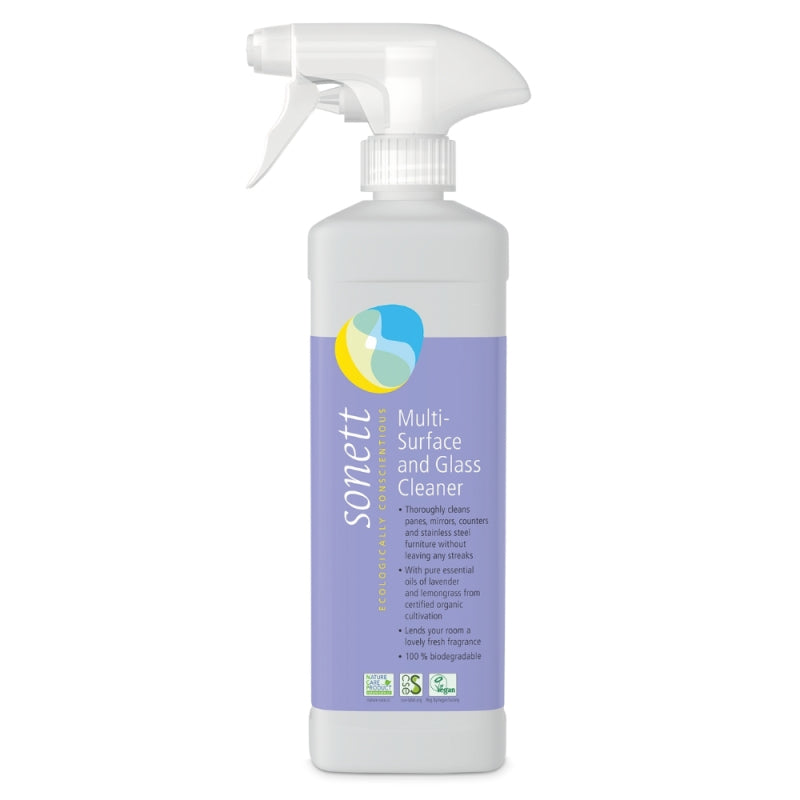 Na čištění oken 500 ml - Sonett