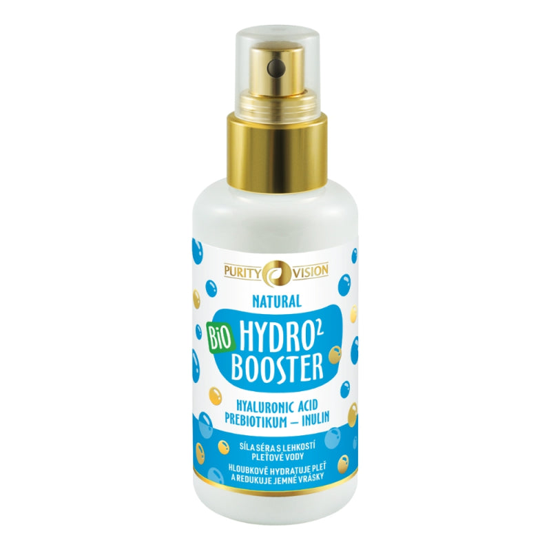 Bio Natural Hydro2 Booster 100 ml - PURITY VISION