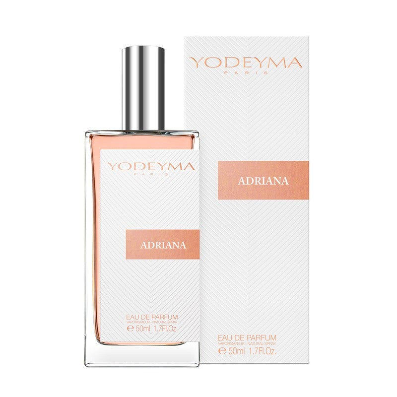 Adriana Eau de Parfum 50ml