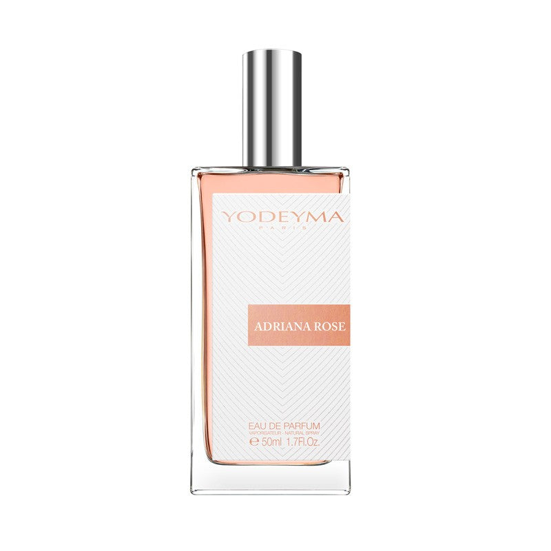 Adriana Rose Eau de Parfum 50ml