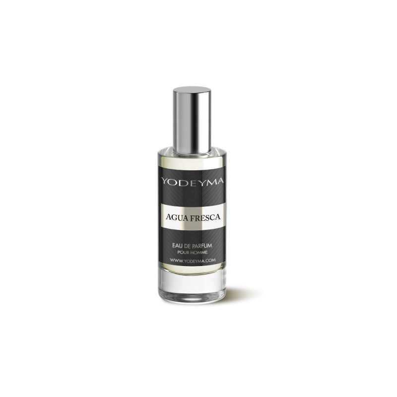 Agua Fresca Eau de Parfum 15ml