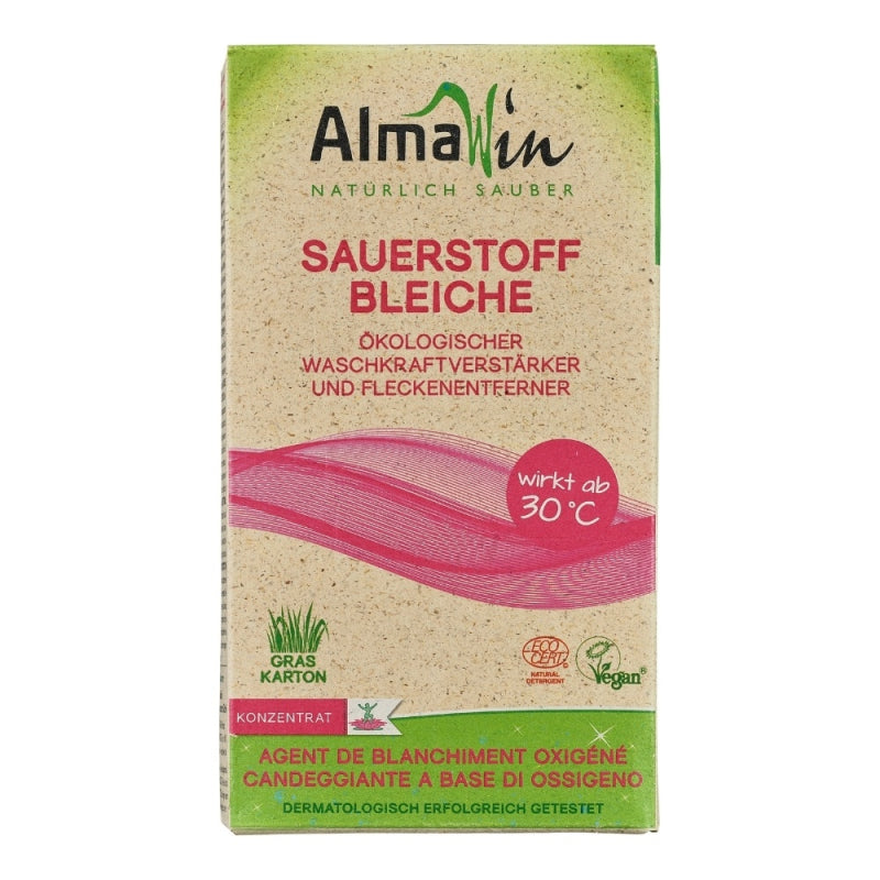 Bělidlo (sůl na skvrny) 400 g - Almawin