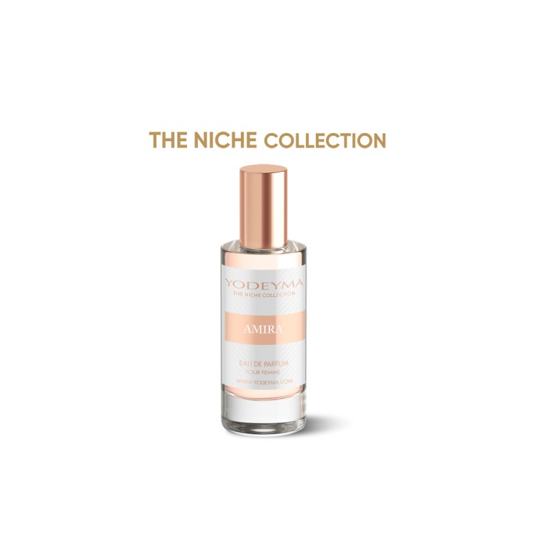 Amira Eau de Parfum 15ml