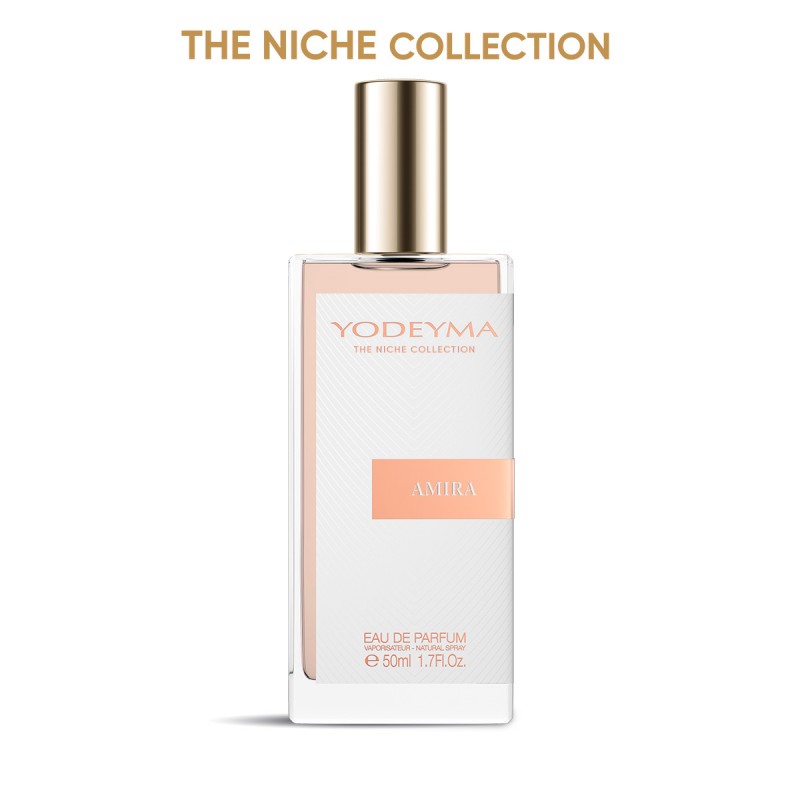 Amira Eau de Parfum 50ml