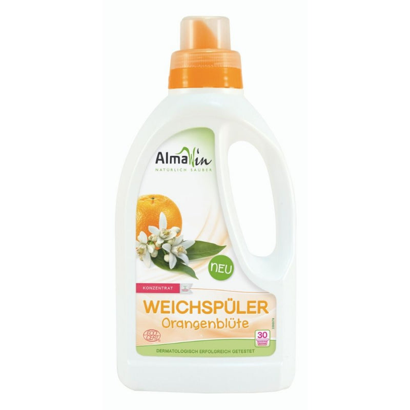 Aviváž Pomerančový květ 750 ml - Almawin