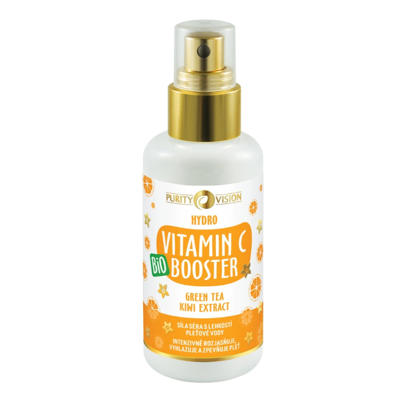 Bio Hydro Vitamin C Booster 100 ml - PURITY VISION