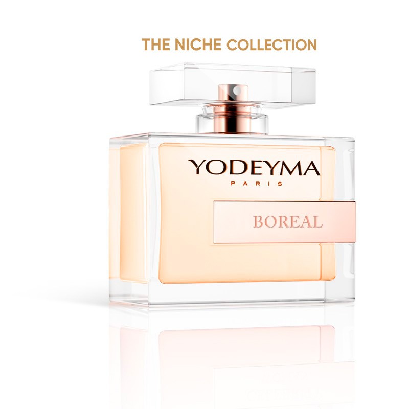 Boreal Eau de Parfum 100ml