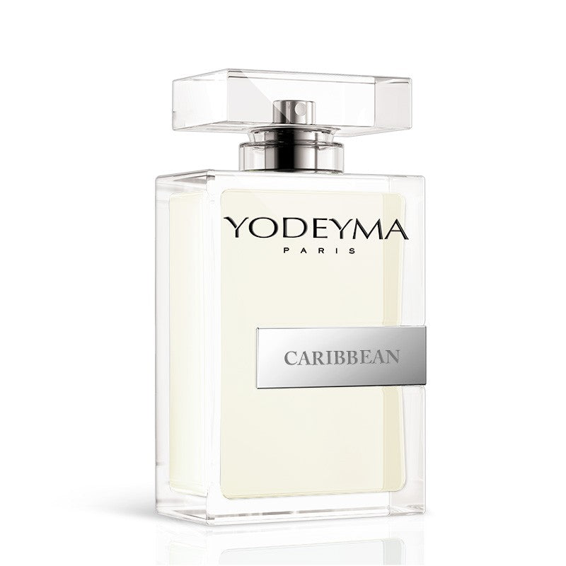 Caribbean Eau de Parfum 100ml