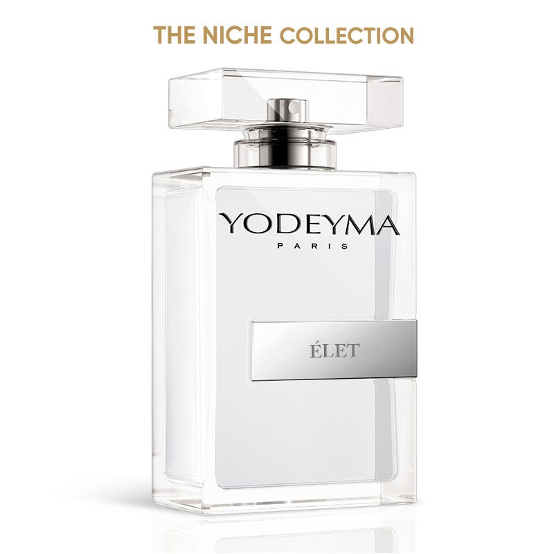 Élet Eau de Parfum 100ml