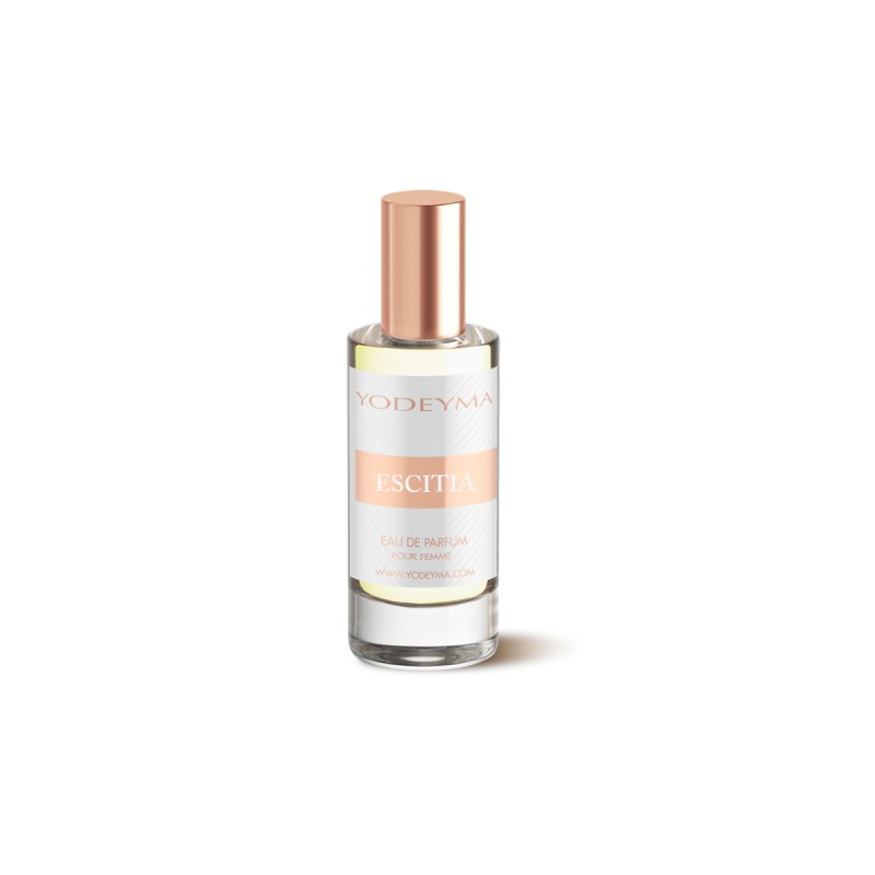 Escitia Eau de Parfum 15ml