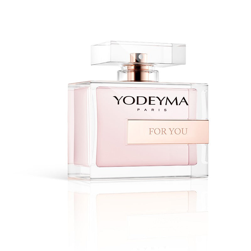 For You Eau de Parfum 100ml
