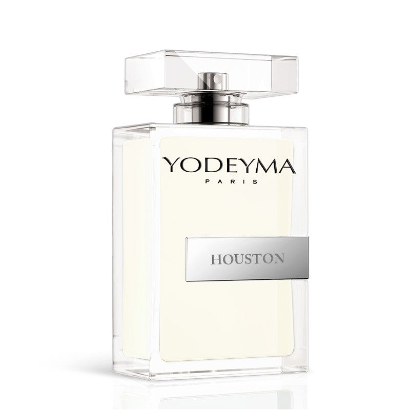 Houston Eau de Parfum 100ml