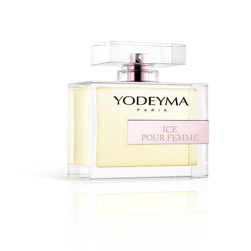 Ice pour Femme Eau de Parfum 100ml