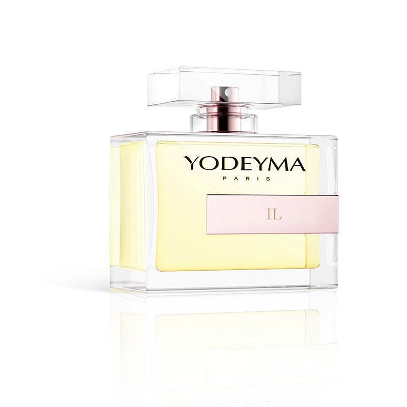 Il Eau de Parfum 100ml
