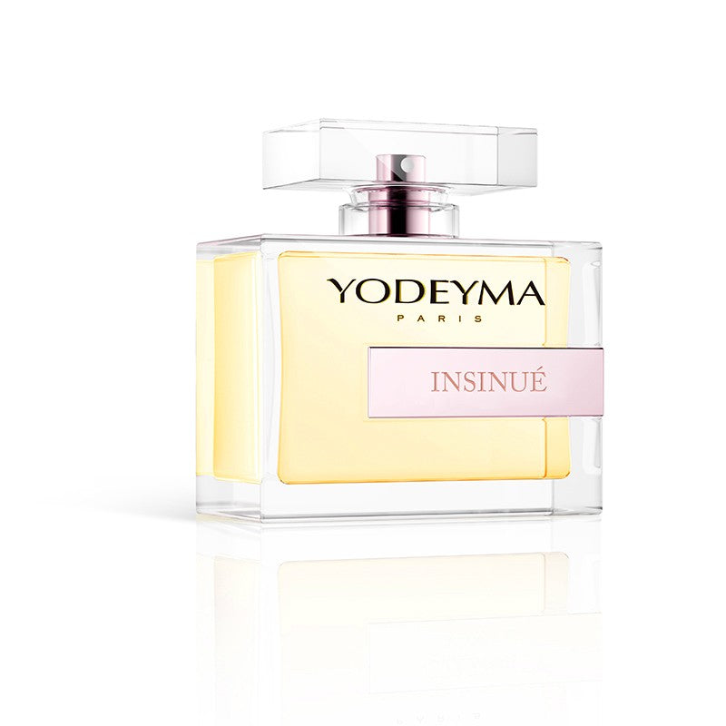 Insinué Eau de Parfum 100ml