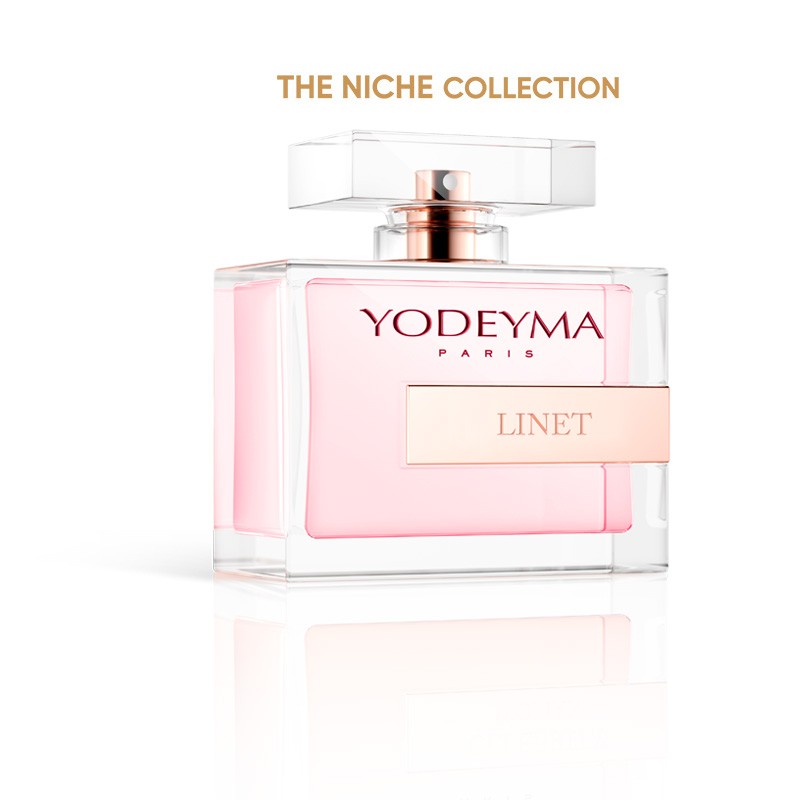Linet Eau de Parfum 100ml