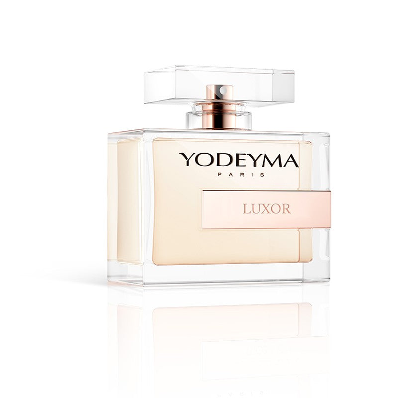 Luxor Eau de Parfum 100ml