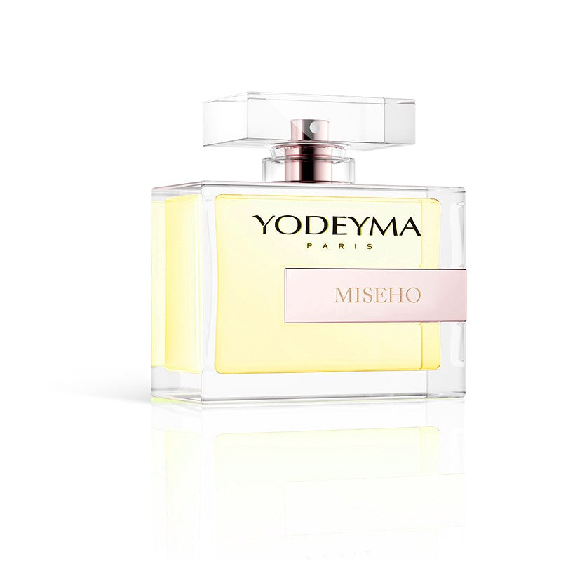 Miseho Eau de Parfum 100ml