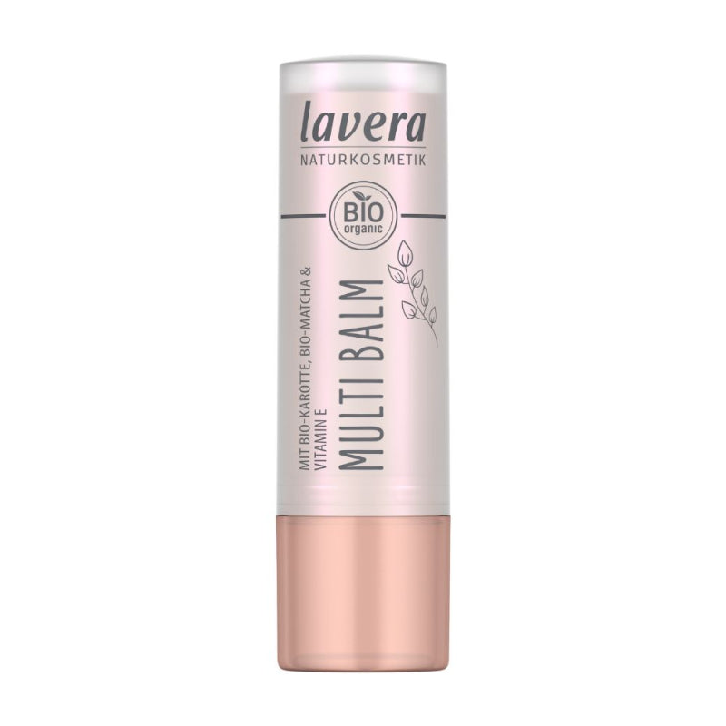 Multi balzám Sundown Gold 03 - lavera