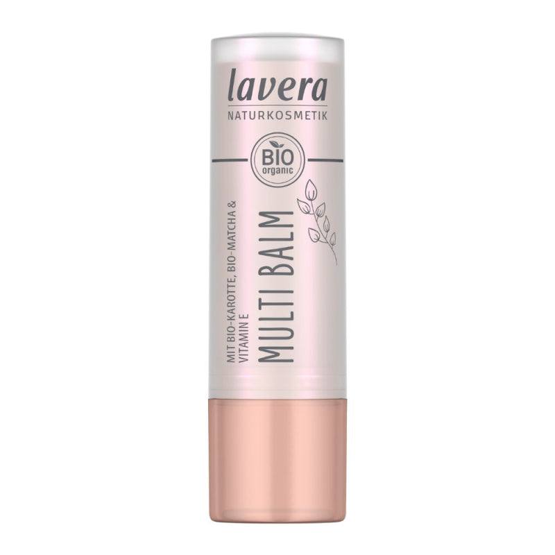 Multi balzám Sunset Red 01 - lavera