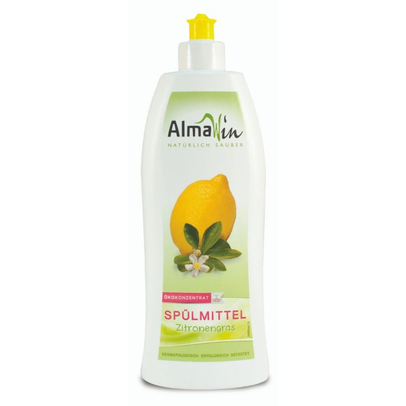 Nádobí s Citronovou trávou 500 ml - Almawin