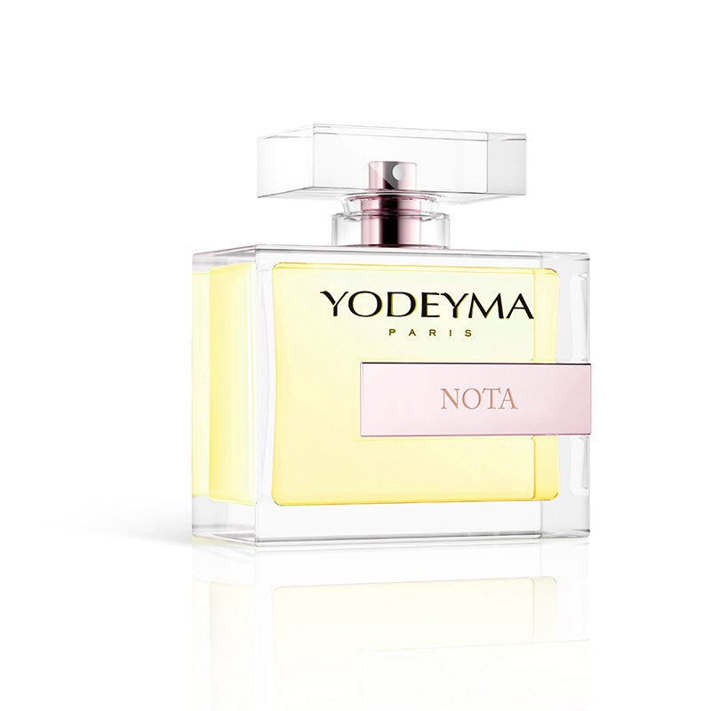 Nota Eau de Parfum 100ml