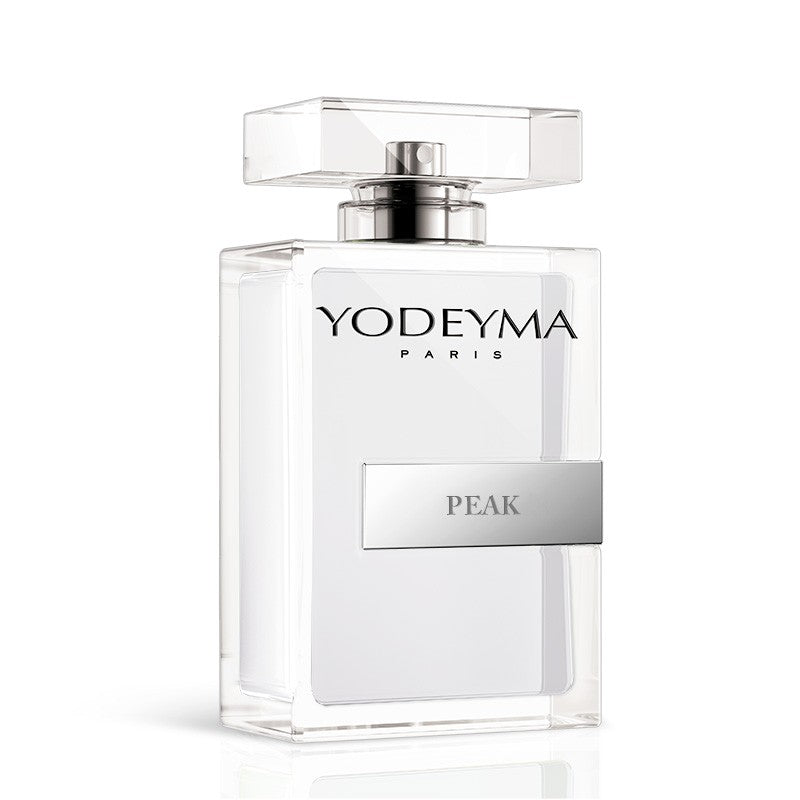 Peak Eau de Parfum 100ml