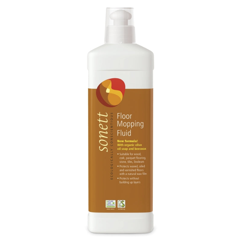 Podlahový čistič 500 ml - Sonett
