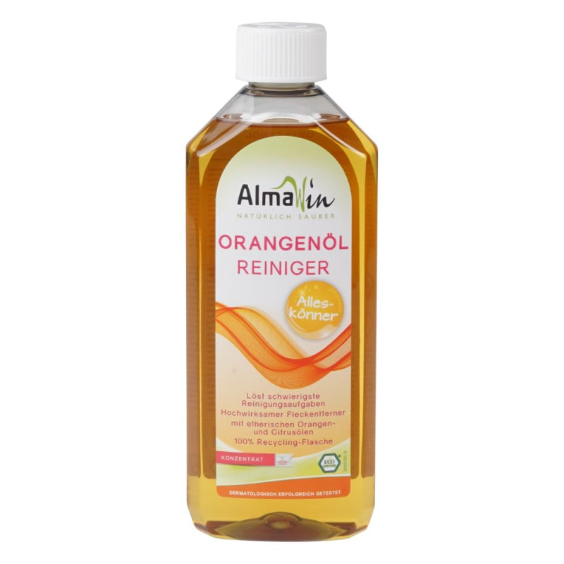 Pomerančový čistič 500 ml - Almawin