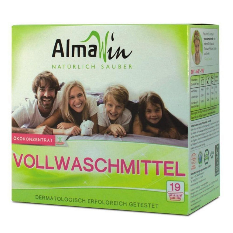 Prášek na praní 1080 g - Almawin