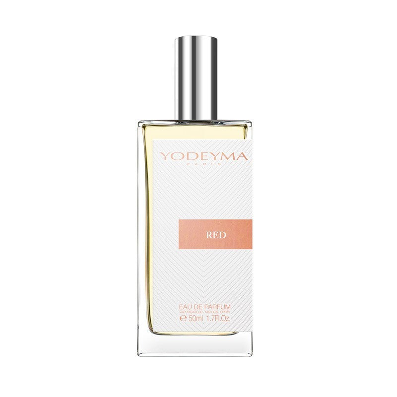 Red Eau de Parfum 50ml