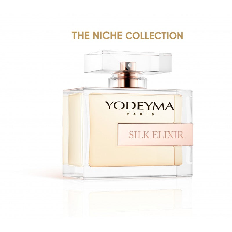 Silk elixir Eau de Parfum 100ml