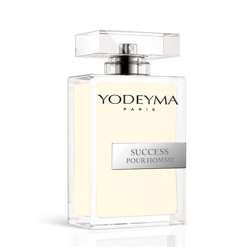 Success Pour Homme Eau de Parfum 100ml