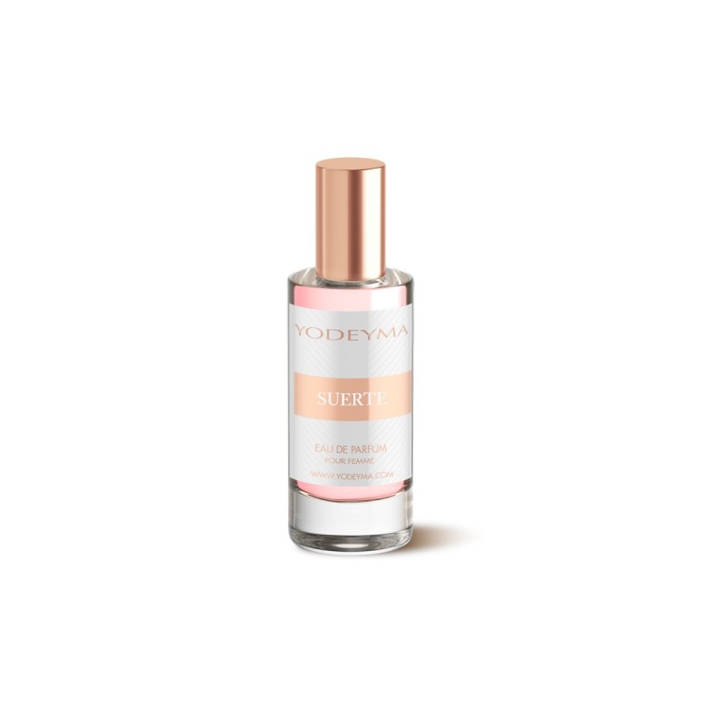 Suerte Eau de Parfum 15ml