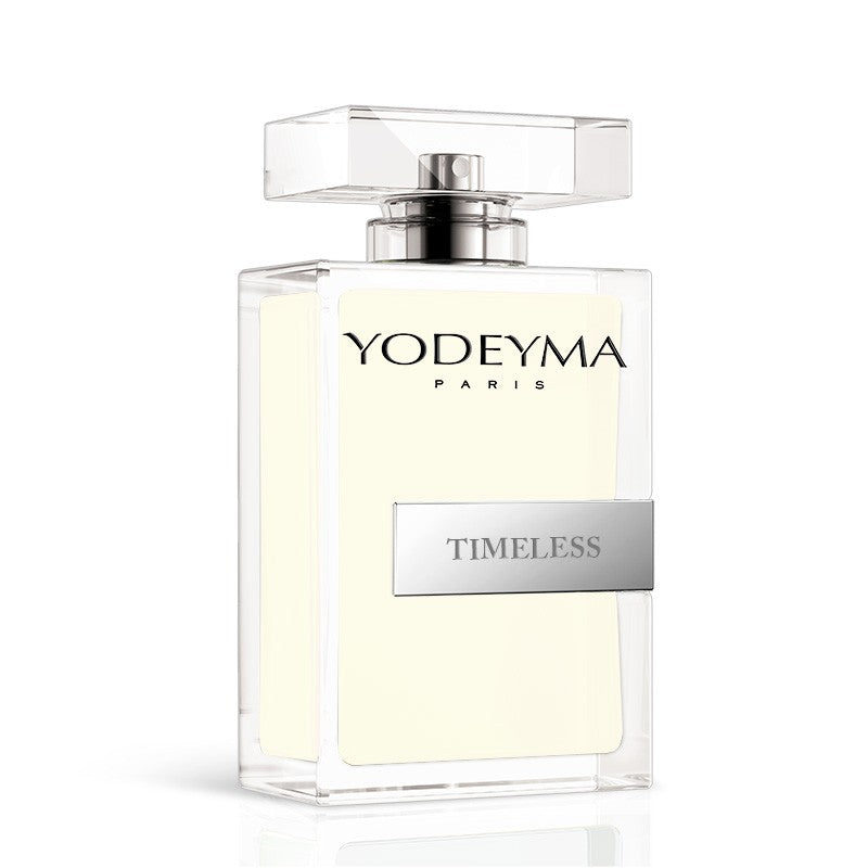 Timeless Eau de Parfum 100ml