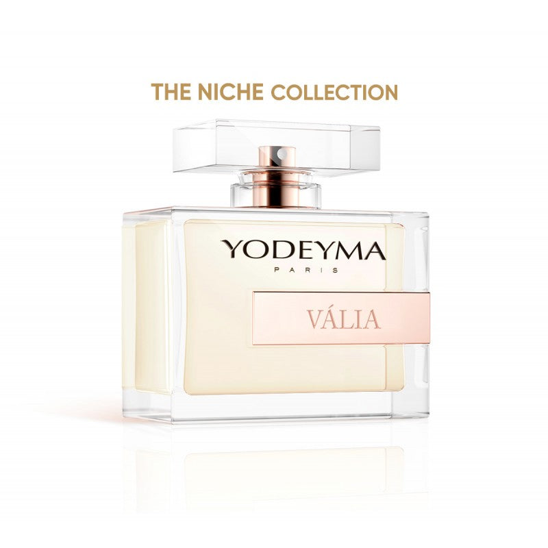 VÁLIA Eau de Parfum 100ml