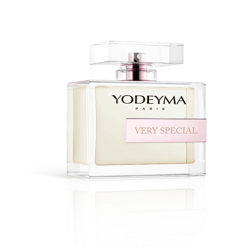 Very Special Eau de Parfum 100ml