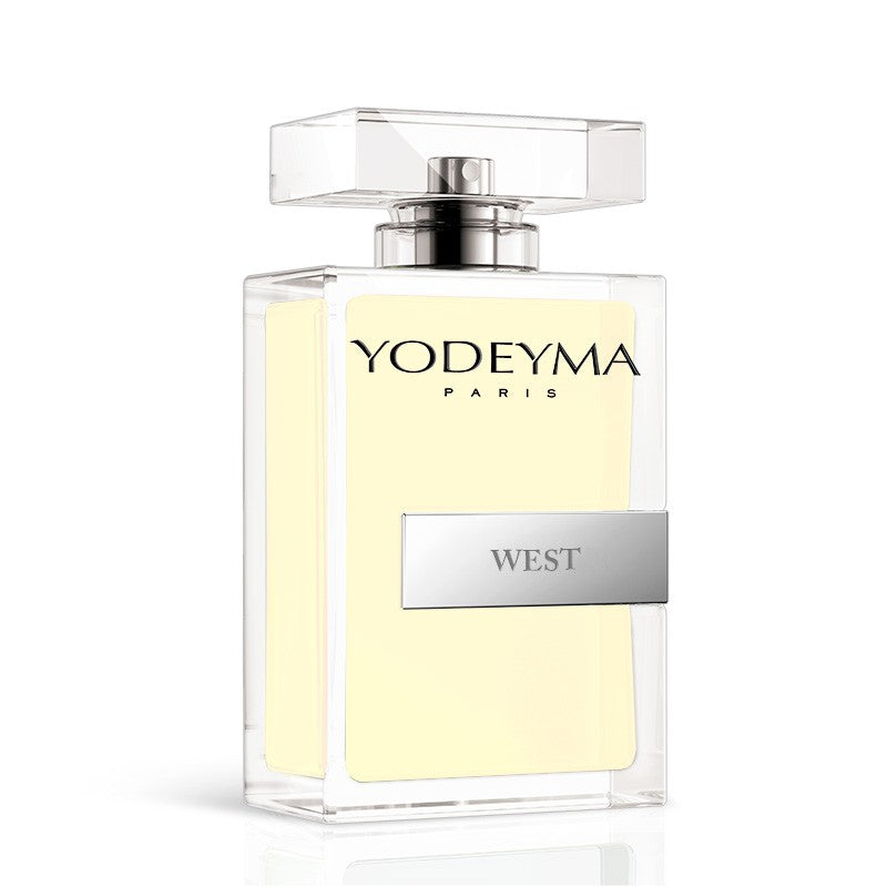 West Eau de Parfum 100ml