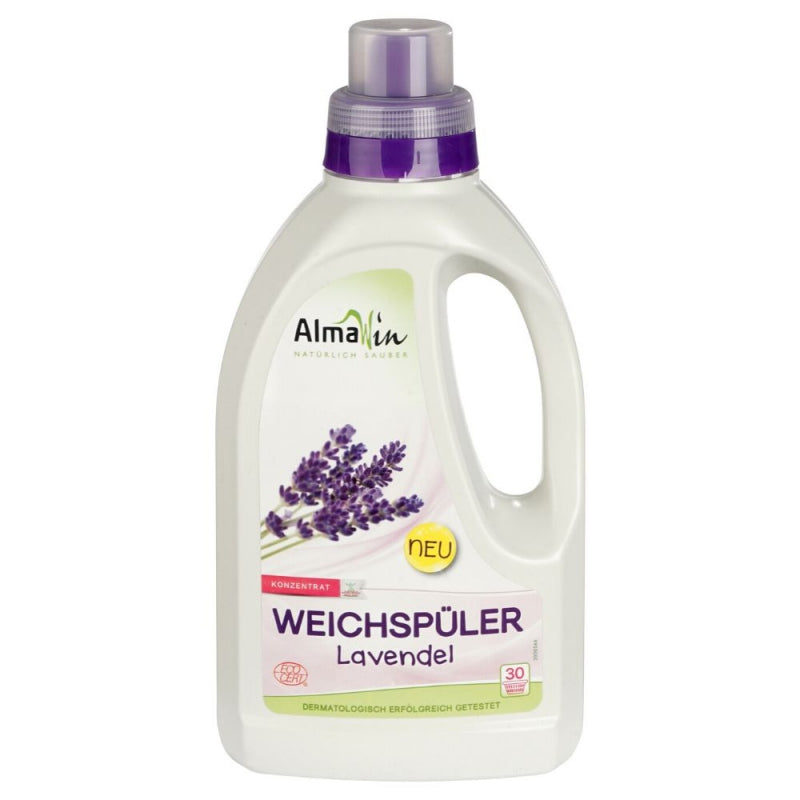 Aviváž Levandule 750 ml - Almawin