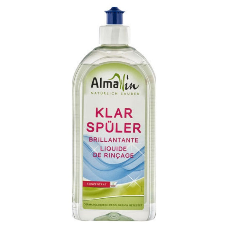 Leštič skla do myčky 500 ml - Almawin