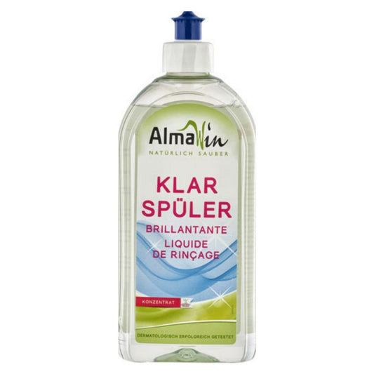 Leštič skla do myčky 500 ml - Almawin