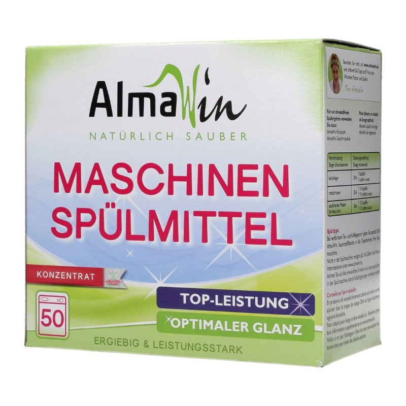 Prášek do myčky 1250 g - Almawin